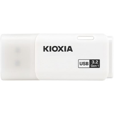 USB Flash Drive 32GB KIOXIA U301 WHITE USB 3.0