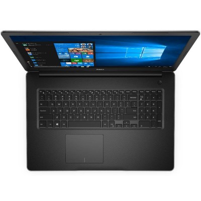 Ноутбук Dell 17.3" FHD (17-3793) Intel Core i5-1035G1 1GHz/ 8Gb/ SSD 256Gb/ Geforce MX230/ DVD/ Win10
