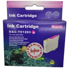 Картридж Epson T128340 magenta (Ink)