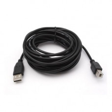 Кабель USB A-->B 1,8 м Ritmix Кабель USB A-->B 1,8 м Ritmix