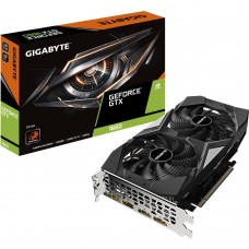 Видеокарта Gigabyte GeForce GTX1660 (GV-N1660D5-6GD) 6Gb GDDR5