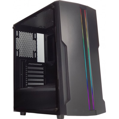 Компьютер NS-00098 - AMD Ryzen 5 3400G/ 16Gb/ 512Gb m.2 SSD/ GTX1660 6G/ 500W
