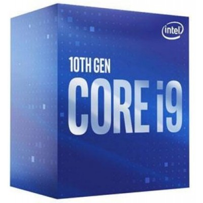 Процессор Intel Socket 1200 LGA Core i9-10900 2.8Ghz (BX8070110900)