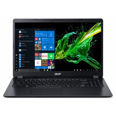 Ноутбук Acer 15.6" HD (A315-42-R55F) AMD Ryzen 3 3200U 2.6GHz/DDR4 8Gb/SSD 512Gb/VEGA 3/Win 10