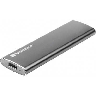 USB SSD Drive 240GB Verbatim VX500 USB3.1 (47442)