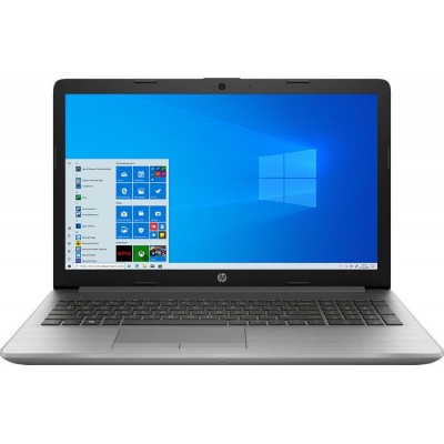 Ноутбук HP 15.6" HD (250 G7) Intel Core i7-8565U 1.8Ghz/ 8Gb/ SSD 512Gb/ Intel UHD 620/ DVDRW/ Win10