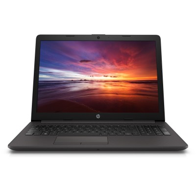 Ноутбук HP 15.6" HD (255 G7) AMD A4-9125 2.6GHz/ DDR4 8Gb/ SSD 256Gb/ Radeon R3/ DVDRW/ Win10