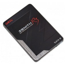 2.5'' SSD SATA 128Gb GeIL Zenith R3 (GZ25R3-128G)