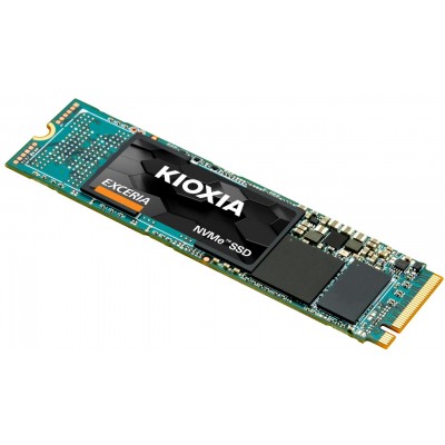 SSD M.2 PCI-E 250Gb KIOXIA (Toshiba) EXCERIA LRC10Z250GG8
