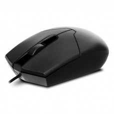 Мышь Sven RX-30 USB 1000dpi black
