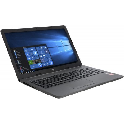 Ноутбук HP 15.6" HD (255 G7) A4-9125 2.6GHz/ DDR4 8Gb/ SSD 256Gb/ AMD Radeon R3/ Win 10