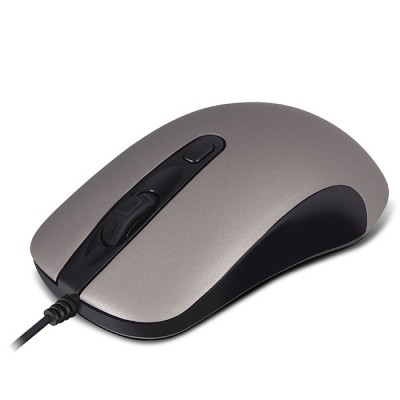 Мышь Sven RX-515S Silent USB 800/1200/1600dpi grey