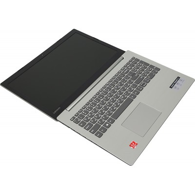 Ноутбук Lenovo 15.6" HD (320-15ABR) AMD A10-9620P 2.5Ghz/ DDR4 8Gb/ SSD 256Gb/ AMD R7 M440/ DVD-RW/ Win 10