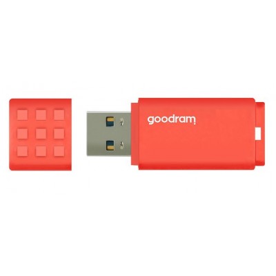 USB Flash Drive 32GB Goodrive UME3 Orange USB 3.0