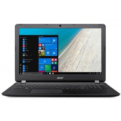 Ноутбук Acer 15.6" HD (EX2540-590V) Intel Core i5-7200U 2.5Ghz/ DDR4 8Gb/ SSD 480Gb/ DVDRW/ Win 10 Pro