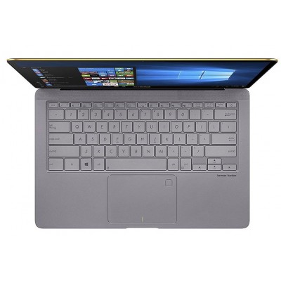 Ноутбук Asus 14.0" FHD (UX3490U) Intel Core i7-7500U 2.7GHz/ 16Gb/ SSD 512Gb/ IntelHD 620/ Win10