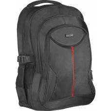 Рюкзак для ноутбука Defender Carbon - 15.6'' чёрный