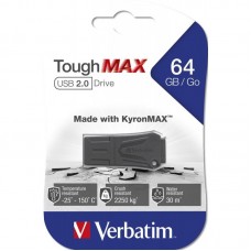 USB Flash Drive 64GB Verbatim (ToughMAX) USB2.0 (49332)
