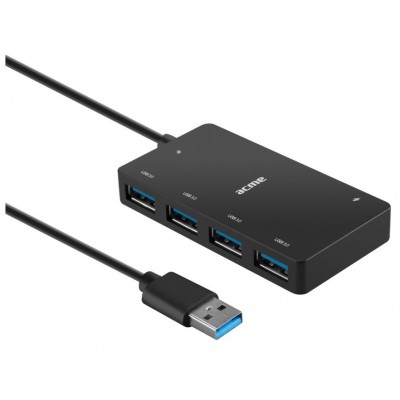 Концентратор Acme HB520 Hub USB 3.0