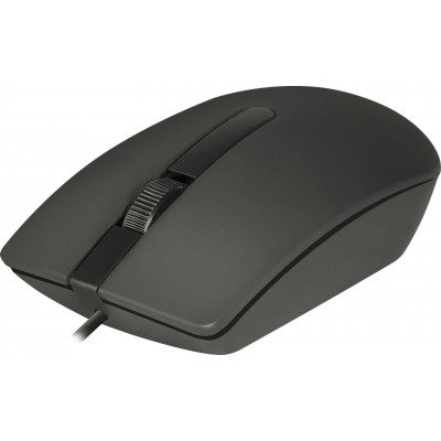 Мышь Defender Office MB-210,чёрная