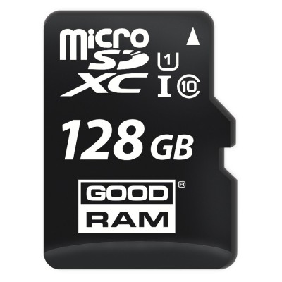 SDMicro 128Gb Goodram SDXC Class 10