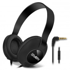 Наушники + микрофон Sven AP-310M