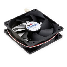 Кулер для корпуса Zalman ZM-F2 92x92x25