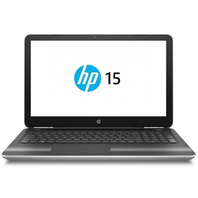 Ноутбук HP 15.6" 15-bc003n - Intel Core i5-6300HQ 2.3Ghz/ 8Gb/ SSD 256Gb/ GTX 950M/ Win 10