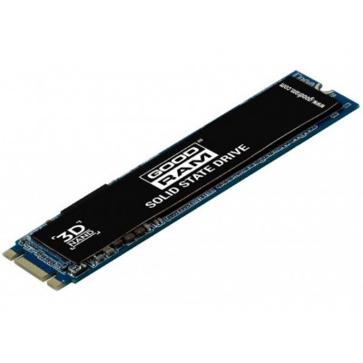 2.5" SSD SATA 512Gb Goodram PX400 (M.2 2280 PCIe 3 x2)
