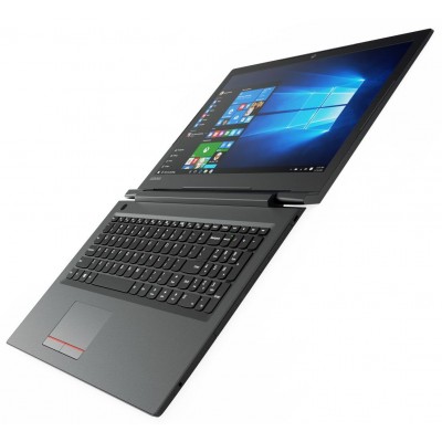 Ноутбук Lenovo 15.6" V110-15ISK - Intel Core i3-6006U 2Ghz/ 8Gb/ SSD 120Gb/ Intel HD/ DVDRW/ Win 10