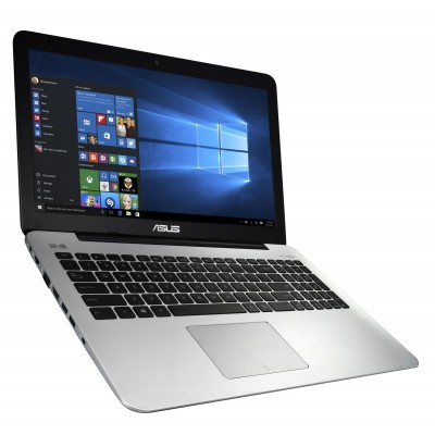 Ноутбук Asus 15.6" R540L - Intel Core i3-5005U 2Ghz/ 8Gb/ SSD 128Gb + HDD 1000Gb/ Win 10
