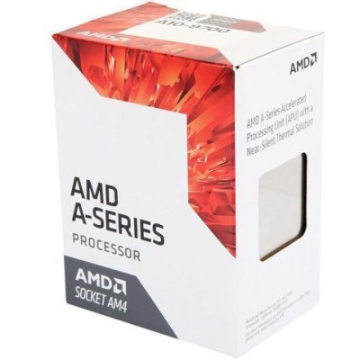 Процессор AMD Socket AM4 A10-9700 3.5GHz (AD9700AGABBOX)