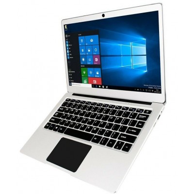 Ноутбук Jumper 13.3" Ezbook 3 Pro - Intel Celeron N3450 2.2GHz/ DDR4 6Gb/ SSD 64Gb/ Win 10