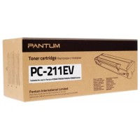 Картридж Pantum PC-211EV (ORIGINAL)