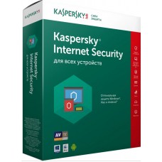 ПО Антивирус Касперского Internet Security  ПРОДЛЕНИЕ 2ПК/1год (KL1941ROBFR) card