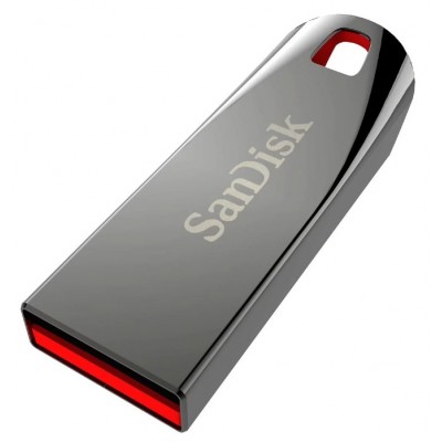 USB Flash Drive 16GB SanDisk Cruzer Force SDCZ71-016G-B35 USB 2.0