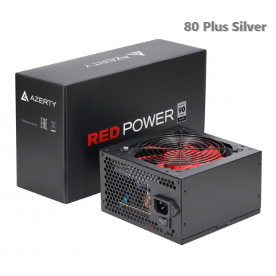 Блок питания 850W Azerty RPS-850MA4