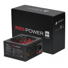 Блок питания 700W Azerty RPW-700BA2 ATX Блок питания 700W Azerty RPW-700BA2 ATX