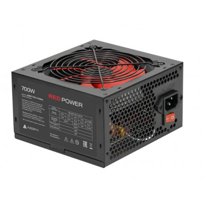 Блок питания 700W Azerty RPA-700BA2 ATX Блок питания 700W Azerty RPA-700BA2 ATX