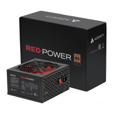 Блок питания 800W Azerty RPB-800MA4 ATX