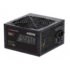 Блок питания 450W HongLong A1-450BC ATX Блок питания 450W HongLong A1-450BC ATX
