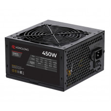 Блок питания 450W HongLong AP-450BA ATX