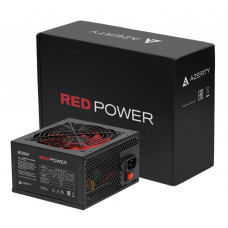 Блок питания 600W Azerty RPL-600BCR ATX