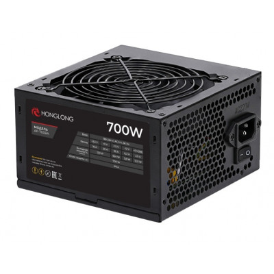 Блок питания 700W HongLong AP-700BA ATX