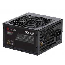 Блок питания 600W HongLong  AP-600BA ATX