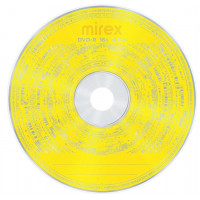 диск DVD-R Mirex 4.7Gb 16X конверт (UL130003A1C)