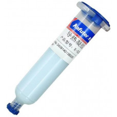 Жидкая термопрокладка Kafuter K-5232 100 гр. 30 мл