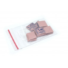 Термопрокладка Laird TFLEX HD780 15x15x2 мм 10 шт Термопрокладка Laird TFLEX HD780 15x15x2 мм 10 шт