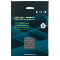 Термопрокладка 120x120x0.5mm 12wmk Gelid GP-Extreme