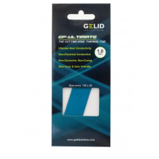 Термопрокладка 120x20x1.0mm 15wmk Gelid GP-Ultimate